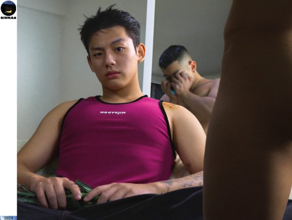 Gay Porn, Free Gay Porn Videos @ 1069Tube  - QIUMAO